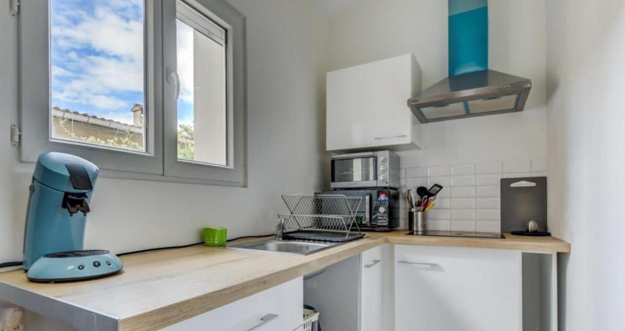 Joli Maisonnette Avec Cachet Apartment Toulouse